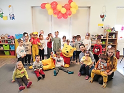 Bal Kubusia Puchatka 2021_5