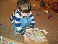 Dzień Bałwanka:)_6