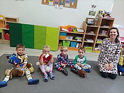 Dzień Przedszkolaka 2021_8