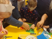 Gwiazdka w przedszkolu _2