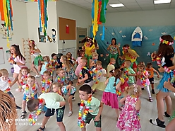 Hawajska impreza 2021_5