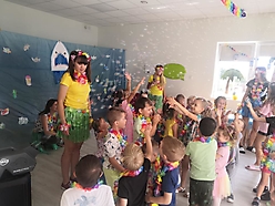 Hawajska impreza 2021_7