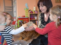 Jeż w przedszkolu_7