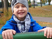 Korzystamy z cudownej pogody - grupa Felki_3