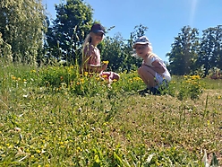 Mieszkańcy łąki 2021_3