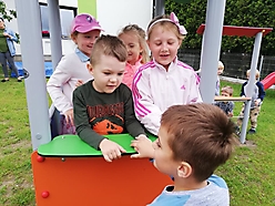 Na placu zabaw 2020_11