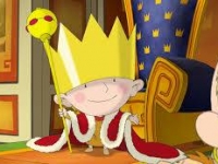 Niedziele z Królem Maciusiem I_10