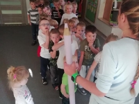 Pasowanie na przedszkolaka, starszaka i nauczyciela._13