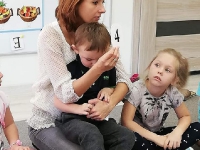 Pasowanie na przedszkolaka, starszaka i nauczyciela._3