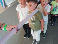 Pasowanie na przedszkolaka, starszaka i nauczyciela._4