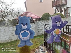 Pluszowy miś 2020_3