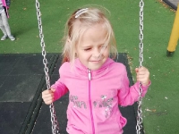 Poranna zabawa w parku_1