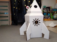 Projekt Kosmos_1