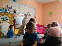 Projekt Kosmos_2