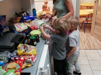 Przedszkolne nocowanie_6