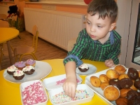 Przygotowania do Dnia Babci i Dziadka_32