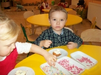 Przygotowania do Dnia Babci i Dziadka_48