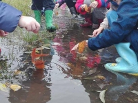 Spacer w kaloszach_10