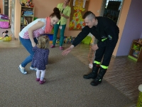Strażacy w Naszym Przedszkolu_10