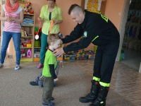 Strażacy w Naszym Przedszkolu_19