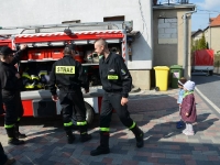 Strażacy w Naszym Przedszkolu_38