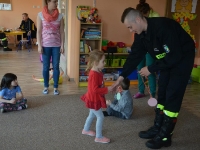 Strażacy w Naszym Przedszkolu_4