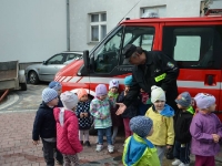 Strażacy w Naszym Przedszkolu_8