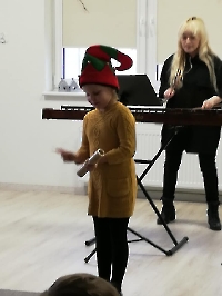 Świąteczne kolędowanie z ciocią Adą_1