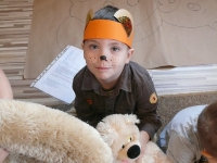 Święto Pluszowego Misia :)_3