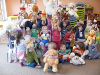 Święto Pluszowego Misia :)_8
