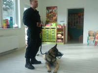 Wizyta policjanta i...Chrupka_12