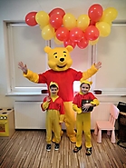 Bal Kubusia Puchatka 2021_4