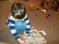 Dzień Bałwanka:)_10