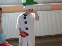 Dzień Bałwanka:)_9