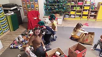 Dziewczynka z zapałkami 2022_3