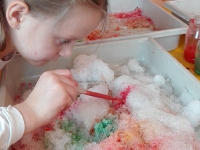 Farbowanie śniegu_5