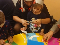 Gwiazdka w przedszkolu _1