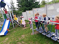 Na placu zabaw 2020_7