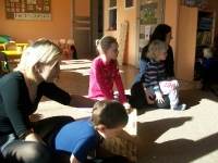 Niedziele z Królem Maciusiem I_1