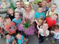 Odwiedziny Mamy Czarodziejki!_3