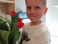 Odwiedziny Mamy Czarodziejki!_7