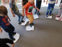 Pasowanie na przedszkolaka, starszaka i nauczyciela._7