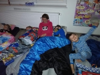 Przedszkolne nocowanie_5