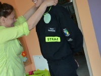 Strażacy w Naszym Przedszkolu_1