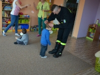 Strażacy w Naszym Przedszkolu_21