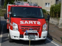 Strażacy w Naszym Przedszkolu_48