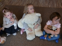 Święto Pluszowego Misia :)_10