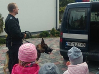 Wizyta policjanta i...Chrupka_8