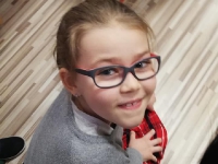 Wspólne kolędowanie - grupa Król Maciuś I_4